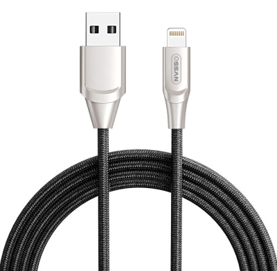 Cáp sạc nhanh Ossan lightning cho iPhone OS-X10