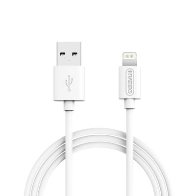 Dây cáp sạc nhanh Lightning Ossan SAMURAI OS-C4I100