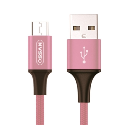 Cáp dù sạc nhanh Micro OSSan OS-C1M200