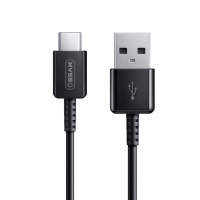 Cáp sạc nhanh Ossan Type-C dài 1m OS-C6C