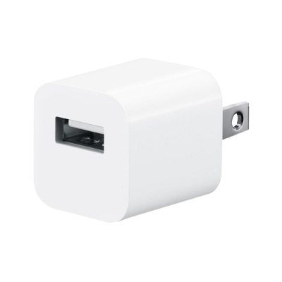 Củ sạc 1 cổng Ossan 5V-1A OS-A1