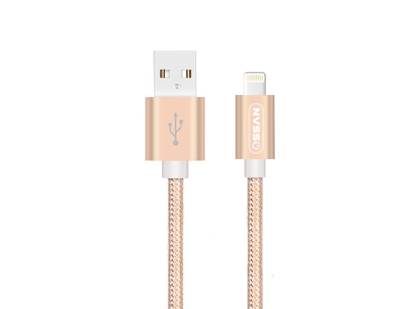 Cáp sạc điện thoại Lightning là gì?