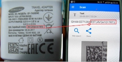Cách phân biệt củ sạc điện thoại hàng giả và chính hãng như thế nào?