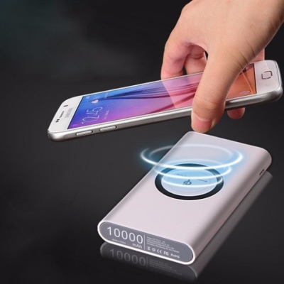 Hướng dẫn cách sử dụng pin dự phòng cho Iphone