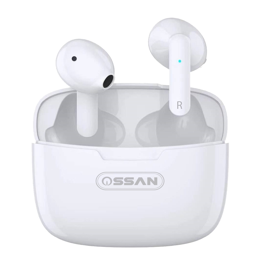 Tai nghe Bluetooth Ossan cao cấp âm thanh chân thực MOZA-05