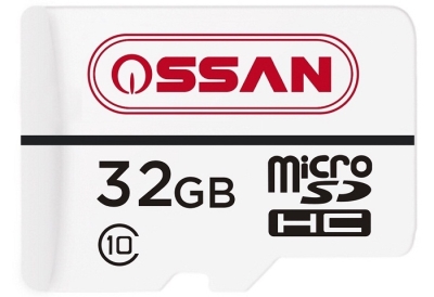 MIRCRO SD CARD 32G Ossan OS-MCHD
