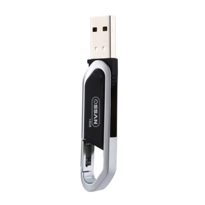 USB 2.0 FLASH DISK 16GB OS-OU01